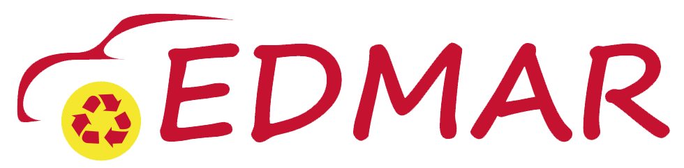 Autkoasacja, złomowanie Edmar -Konstancin Jeziorna